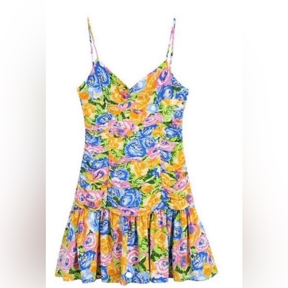 Zara Mini Dress